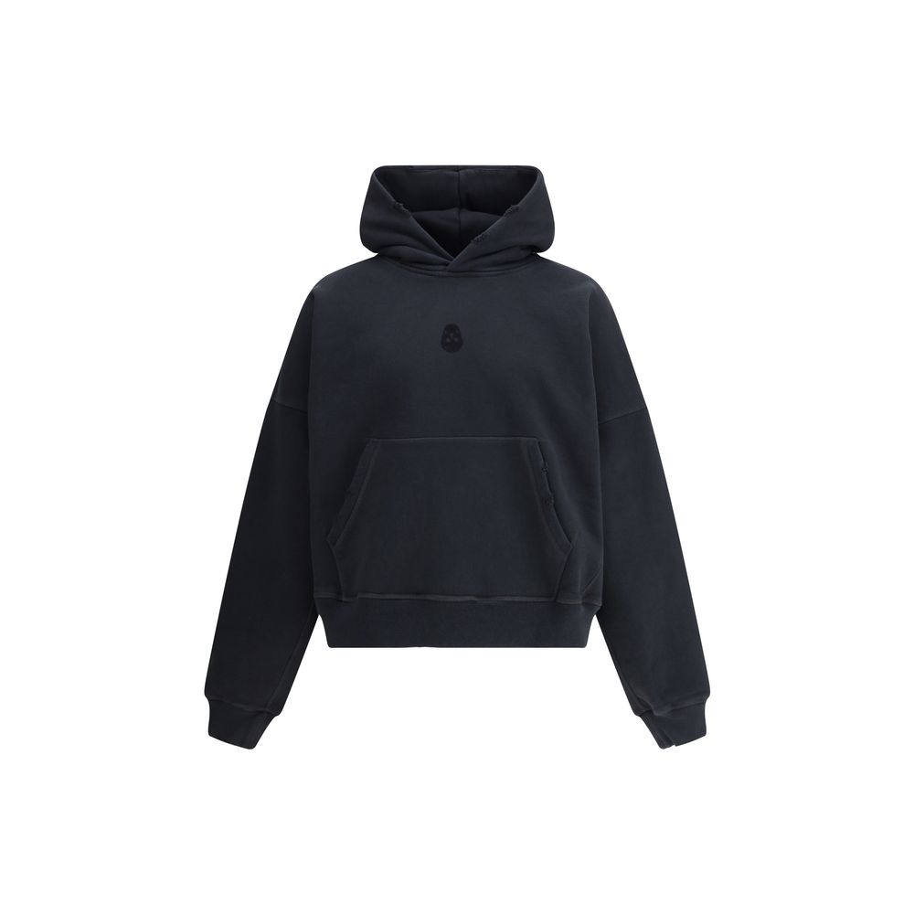Alexander McQueen Oversized Hoodie