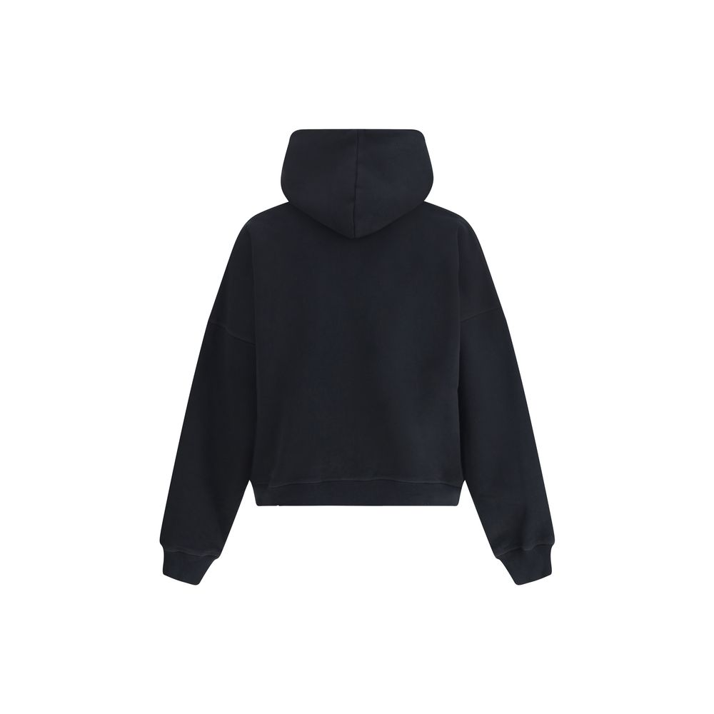 Alexander McQueen Oversized Hoodie