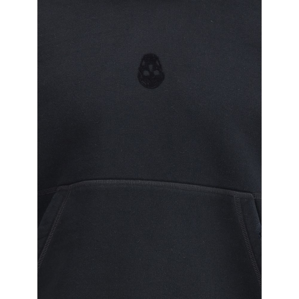 Alexander McQueen Oversized Hoodie