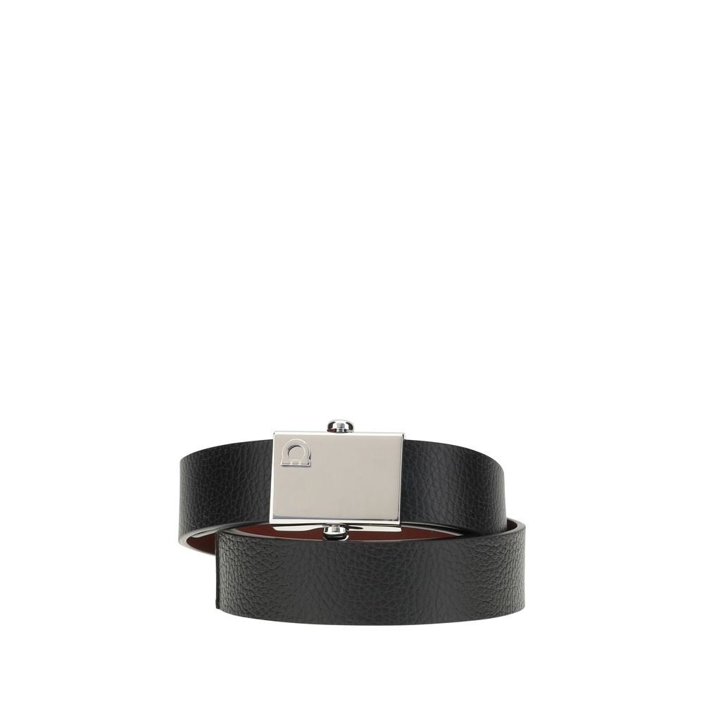 Ferragamo Reversible Belt