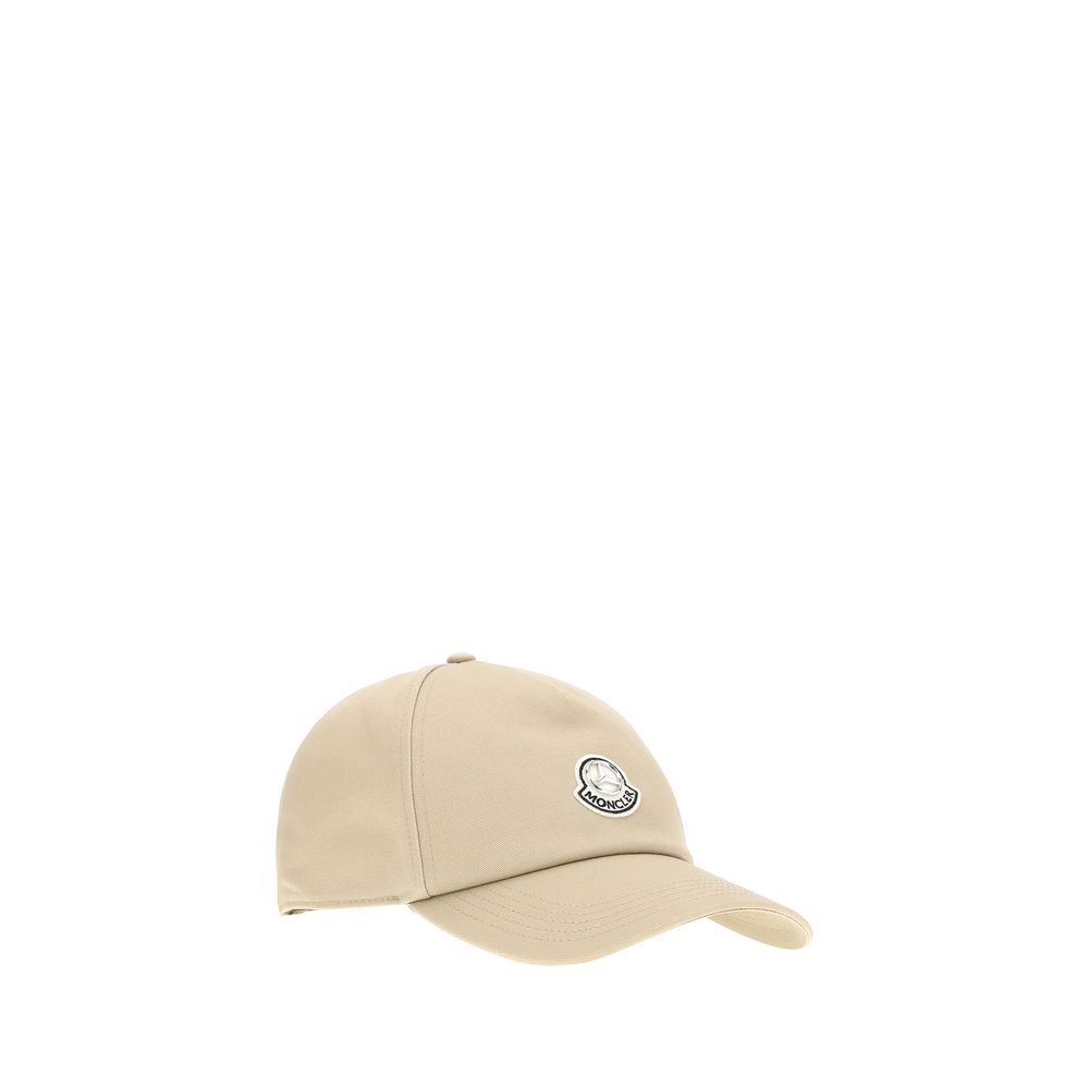 Moncler x Mercedes Benz by Nigo Moncler x Mercedes-Benz by Nigo Baseball Hat