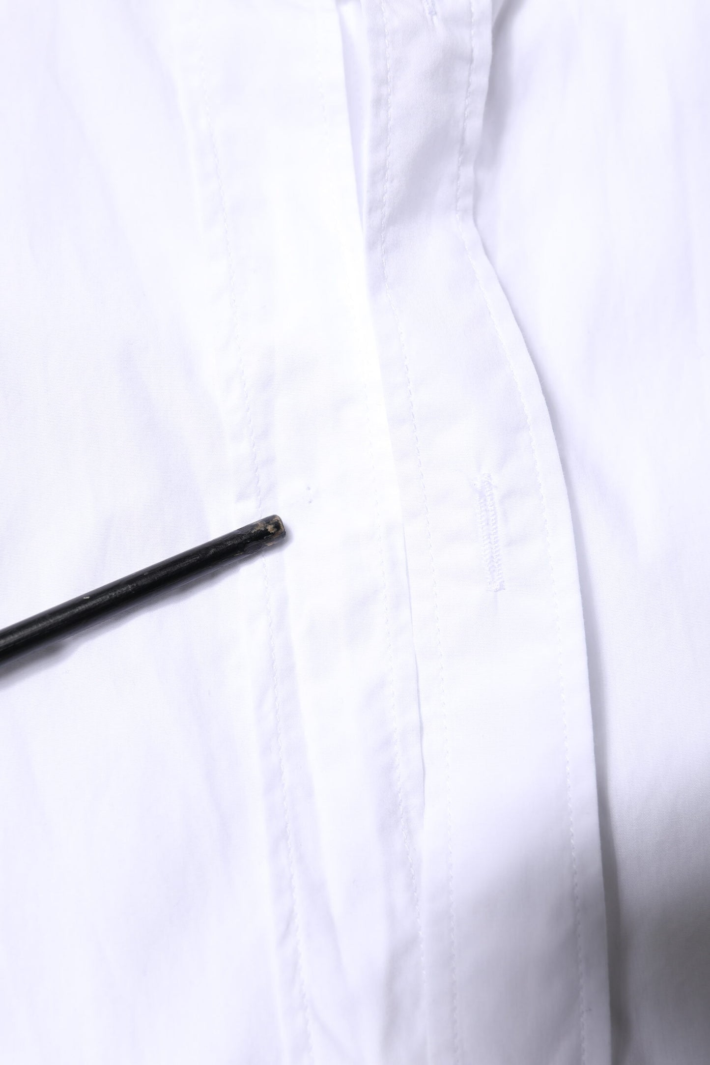 Dolce & Gabbana White MARTINI Cotton Men Formal Dress Shirt