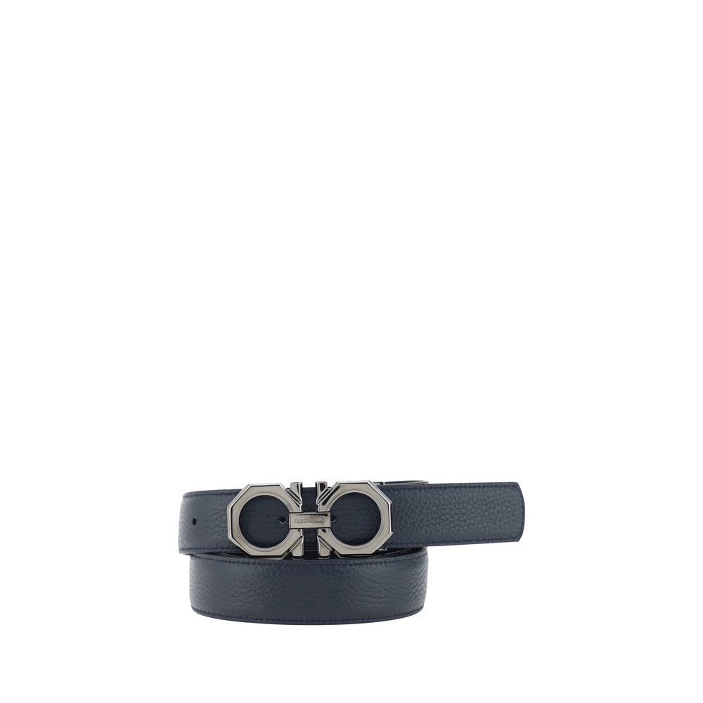 Ferragamo Reversible Belt