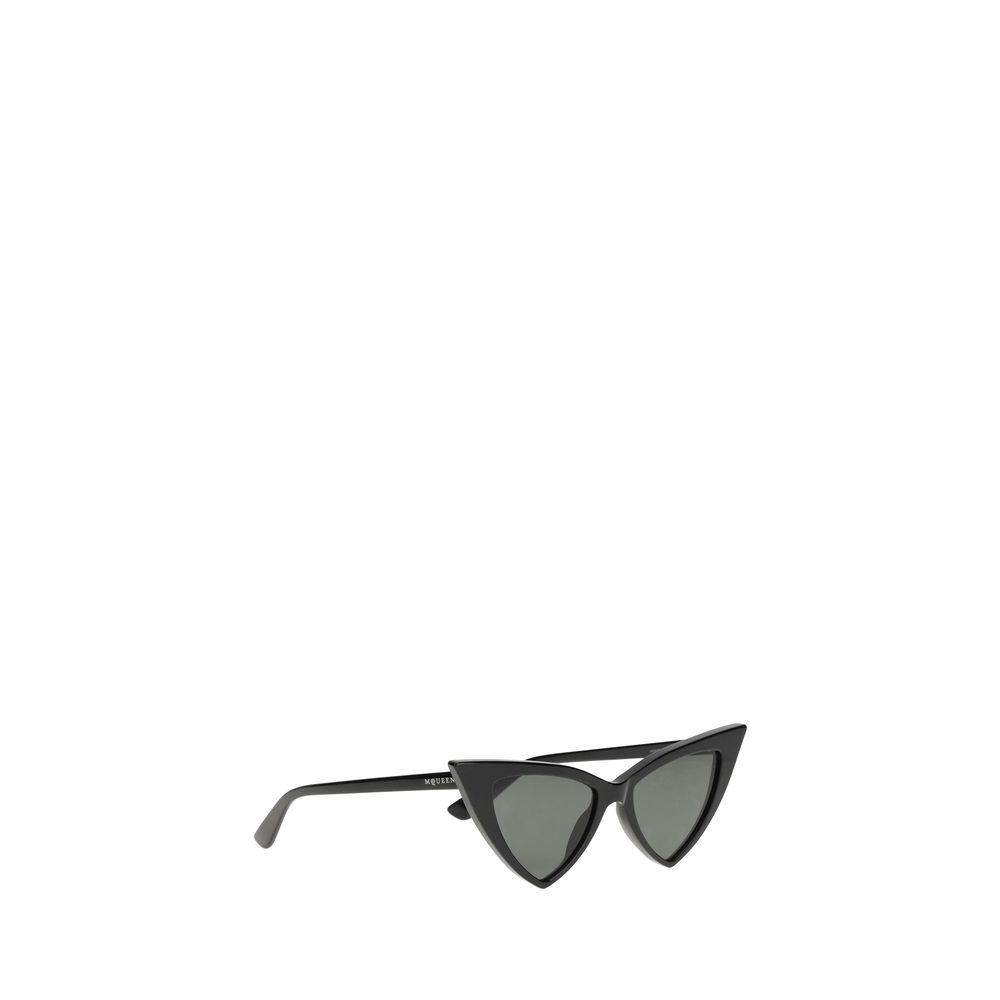 Alexander McQueen Spike Sunglasses