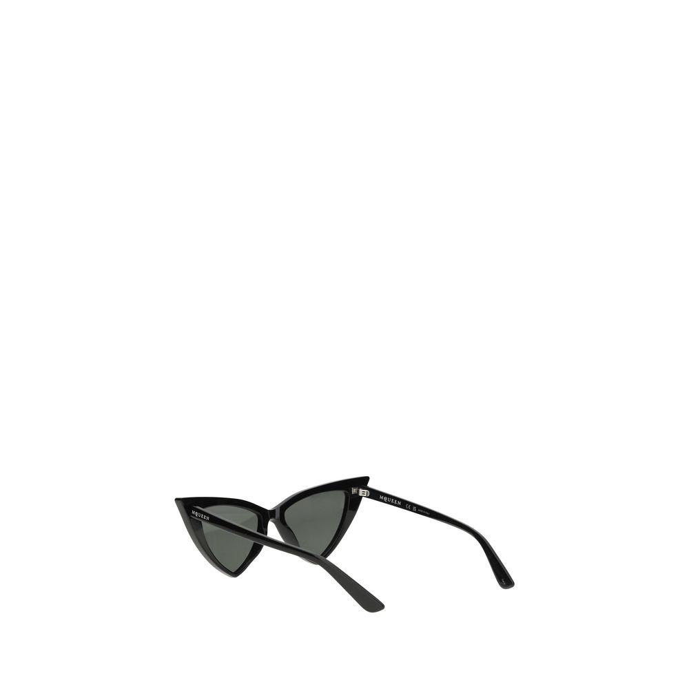 Alexander McQueen Spike Sunglasses