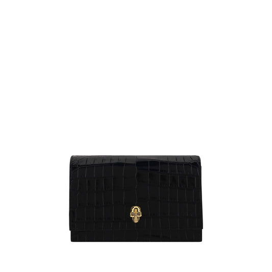 Alexander McQueen Skull Mini Shoulder Bag
