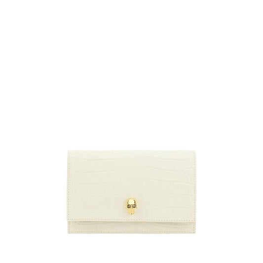 Alexander McQueen Skull Mini Shoulder Bag