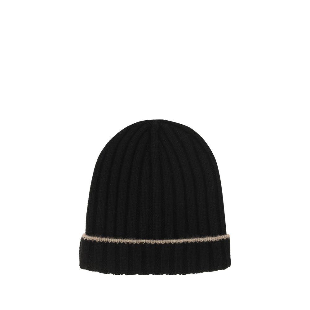Brunello Cucinelli Beanie Hat