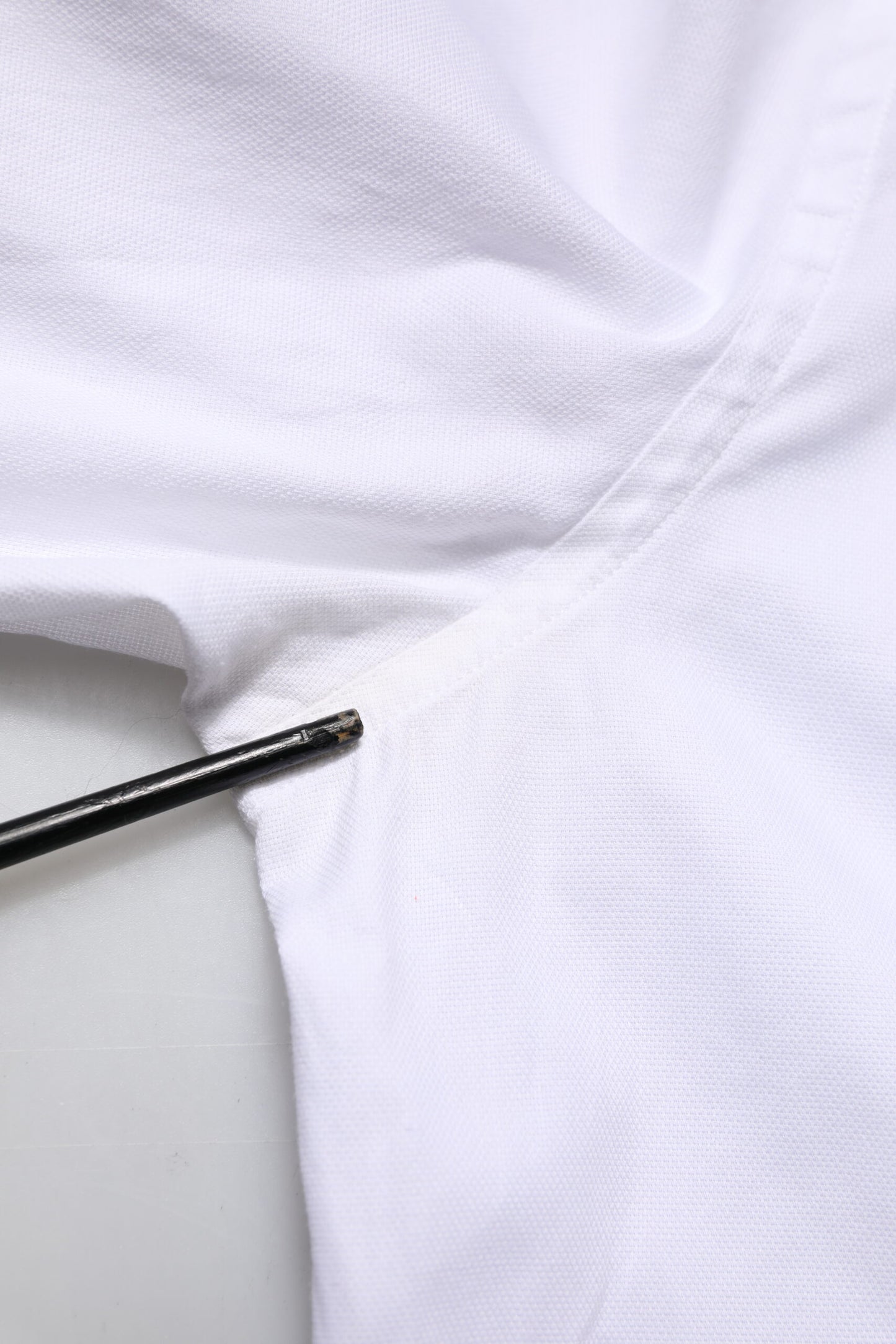 Dolce & Gabbana White GOLD Cotton Men Dress Formal Shirt