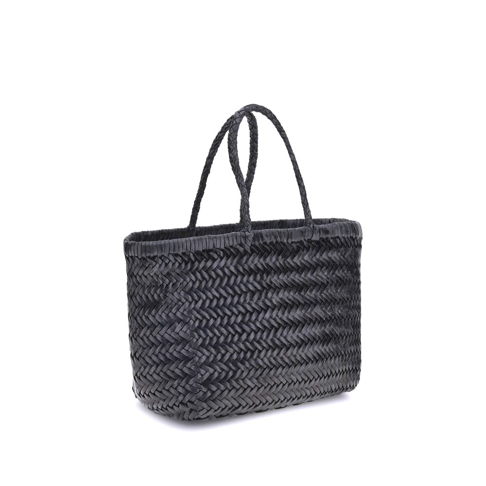 Dragon Diffusion Triple Jump Small Handbag