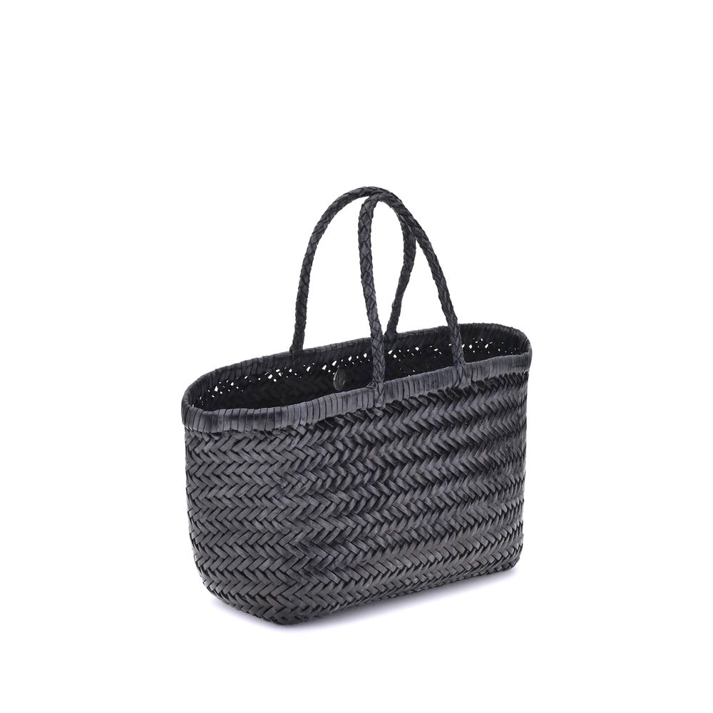 Dragon Diffusion Triple Jump Small Handbag