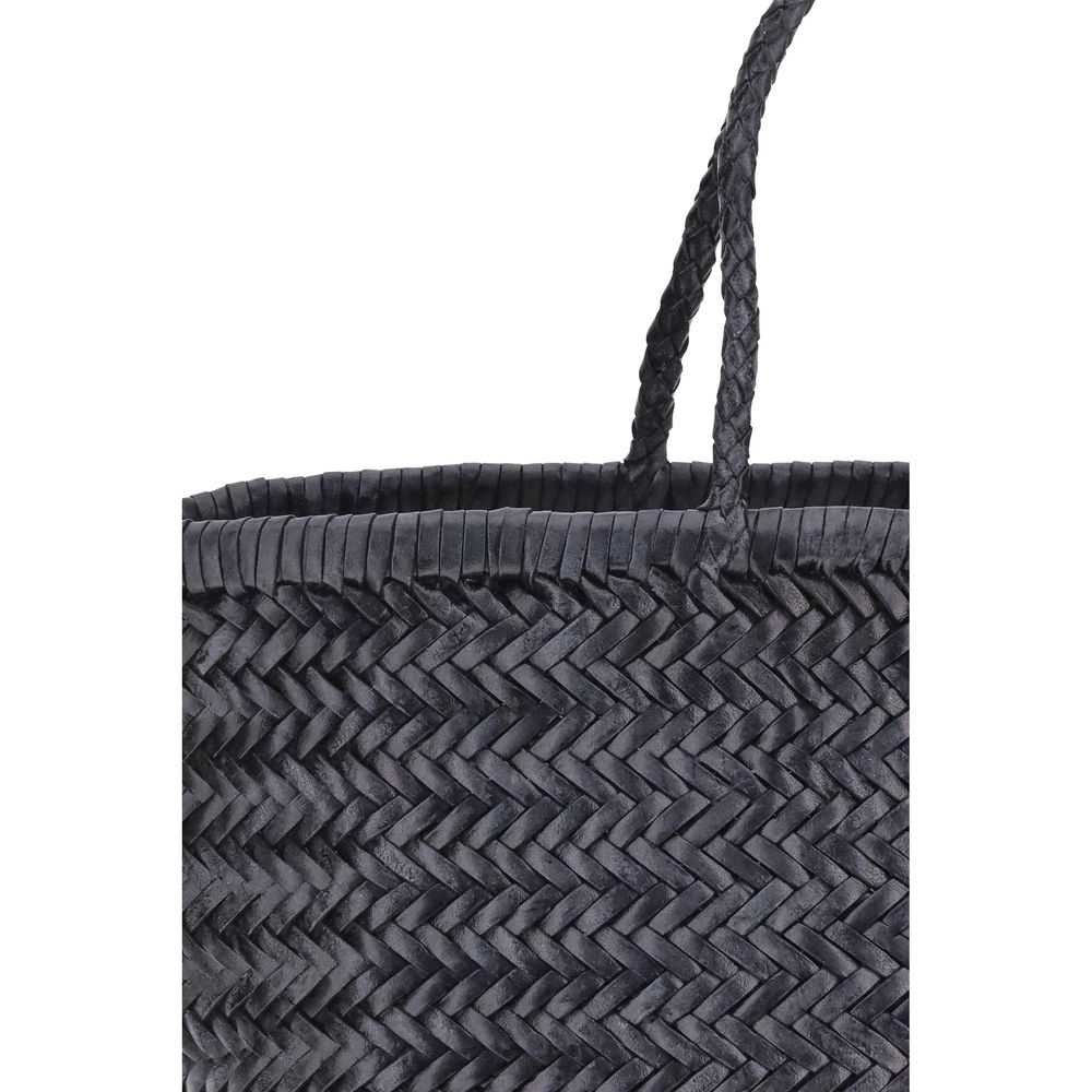 Dragon Diffusion Triple Jump Small Handbag