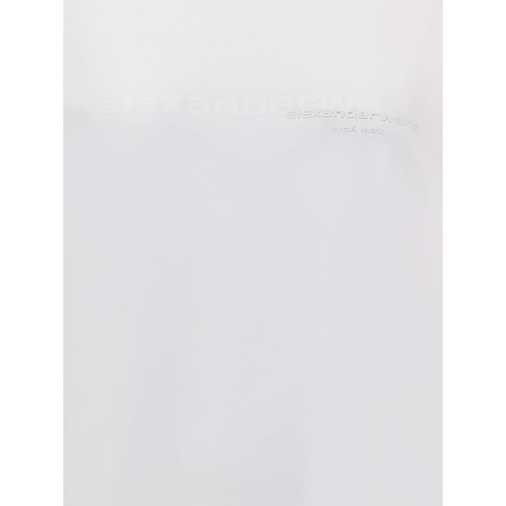 Alexander Wang Oversized T-Shirt