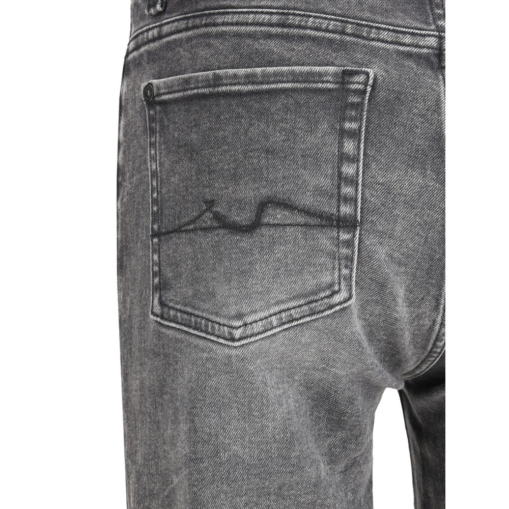 7FOR Flare Jeans