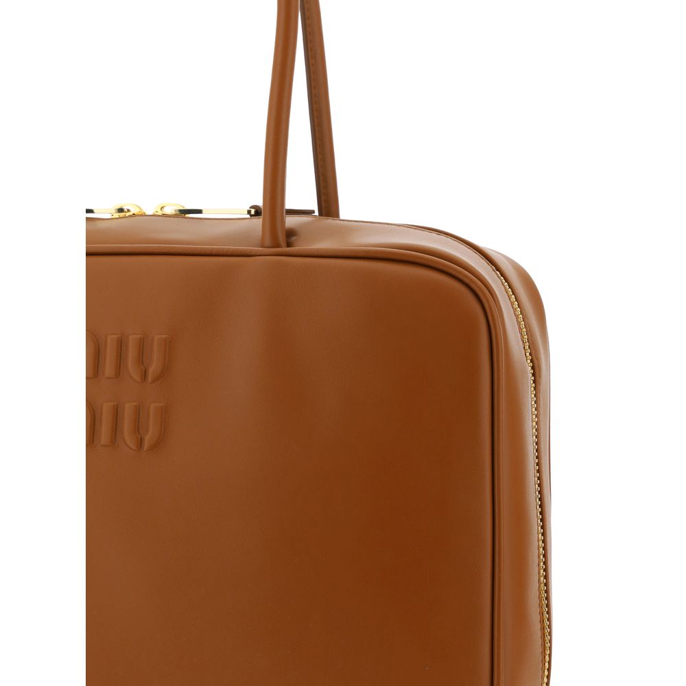 Miu Miu Beau Handbag