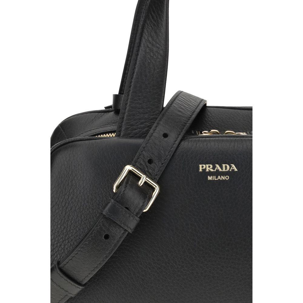 Prada Leather Handbag