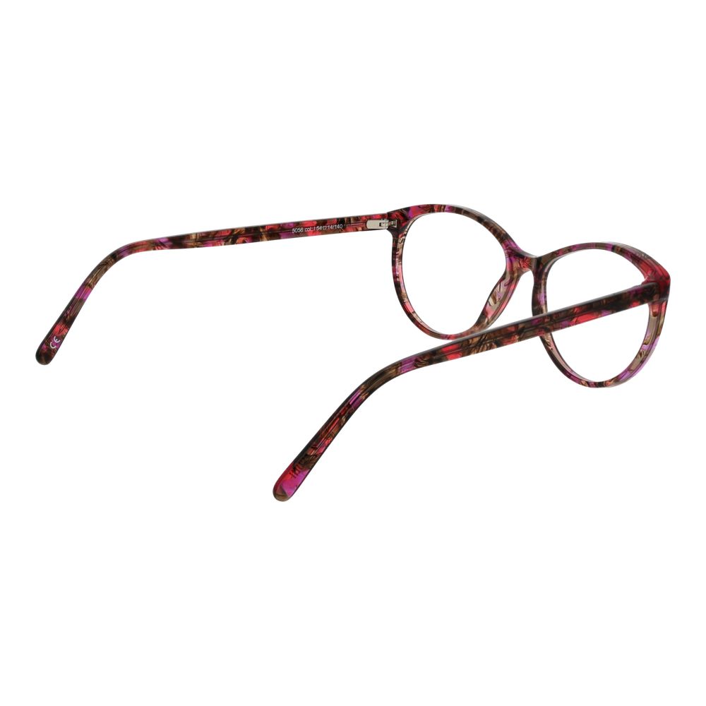Andy Wolf Multicolor Unisex Optical Frames