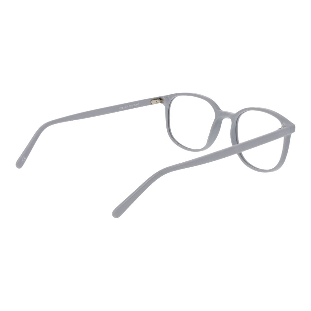 Andy Wolf Gray Unisex Optical Frames
