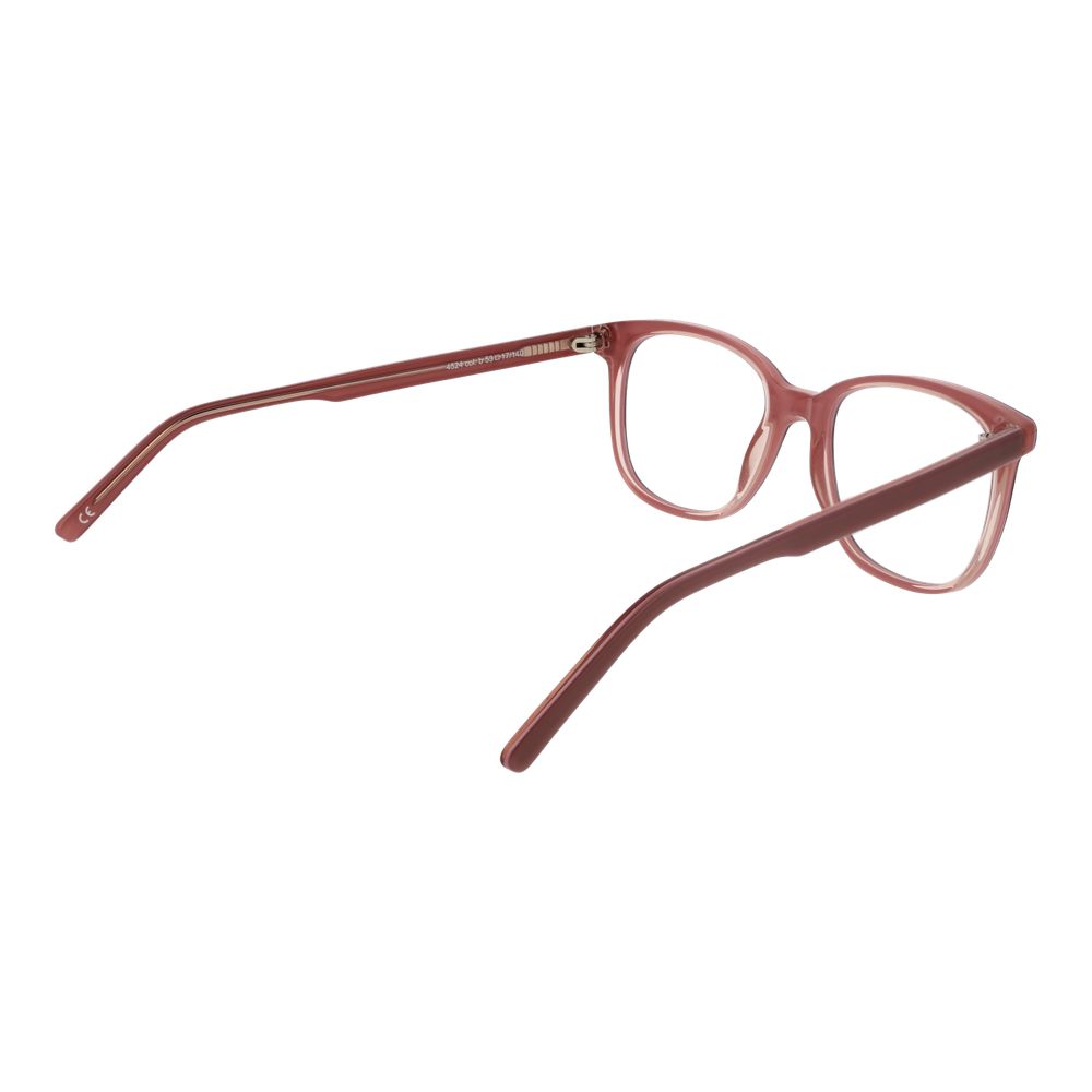 Andy Wolf Pink Unisex Optical Frames