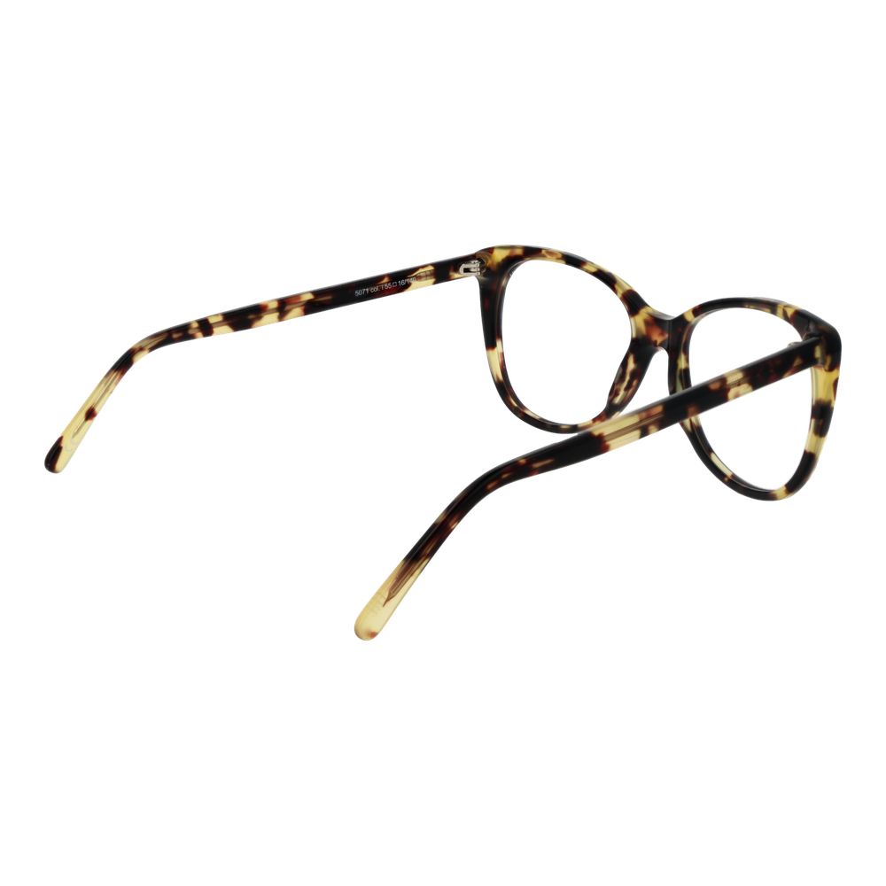Andy Wolf Multicolor Unisex Optical Frames