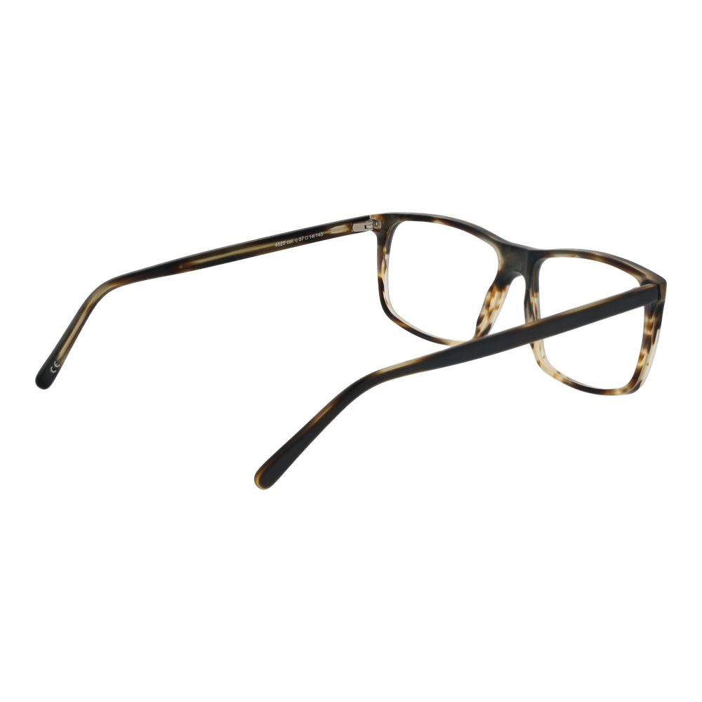 Andy Wolf Gray Unisex Optical Frames