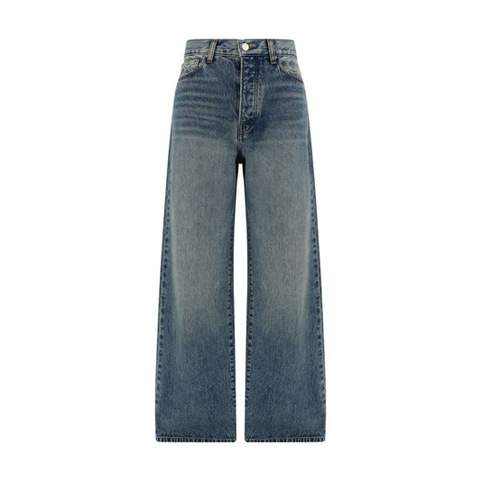 Amiri Wide leg Jeans