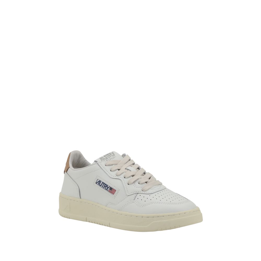 Autry Medalist Low Sneakers