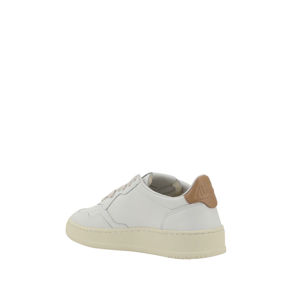 Autry Medalist Low Sneakers