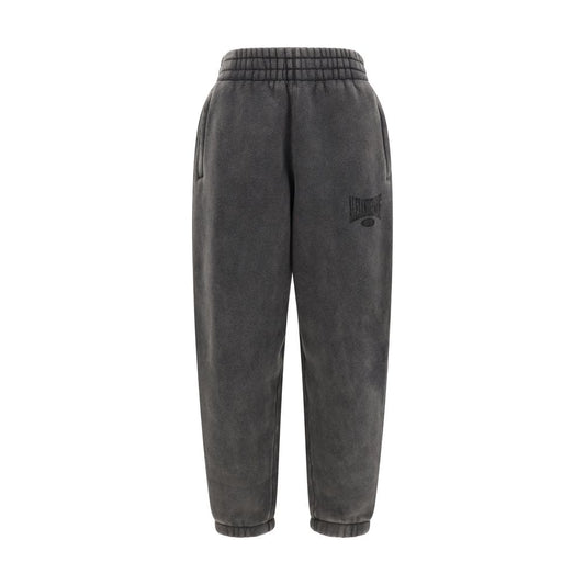 Alexander Wang Graphic Sweatpants