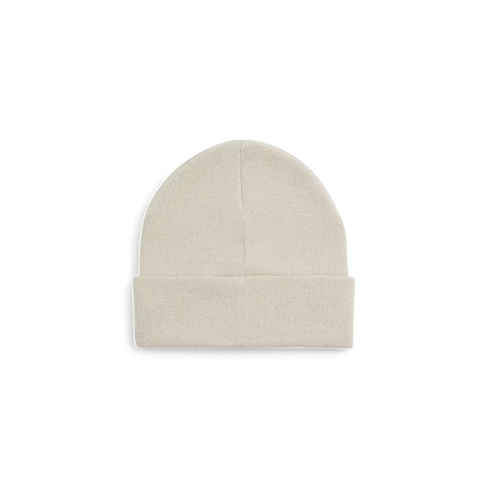 Calvin Klein Green Recycled Polyester Caps Baseball Hat