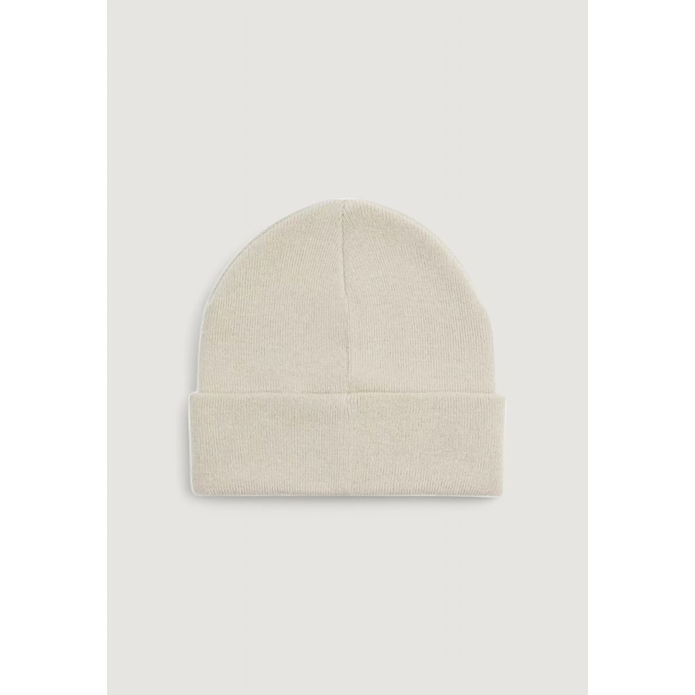 Calvin Klein Green Recycled Polyester Caps Baseball Hat