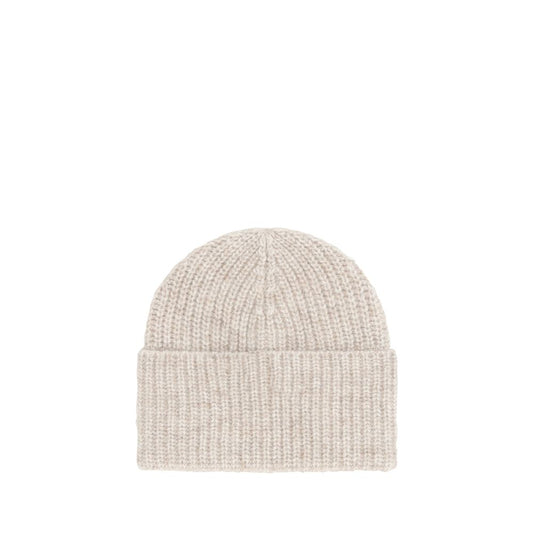 Brunello Cucinelli Wool beanie Hat