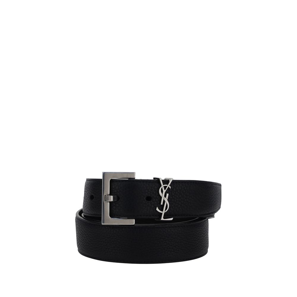 Saint Laurent Belt