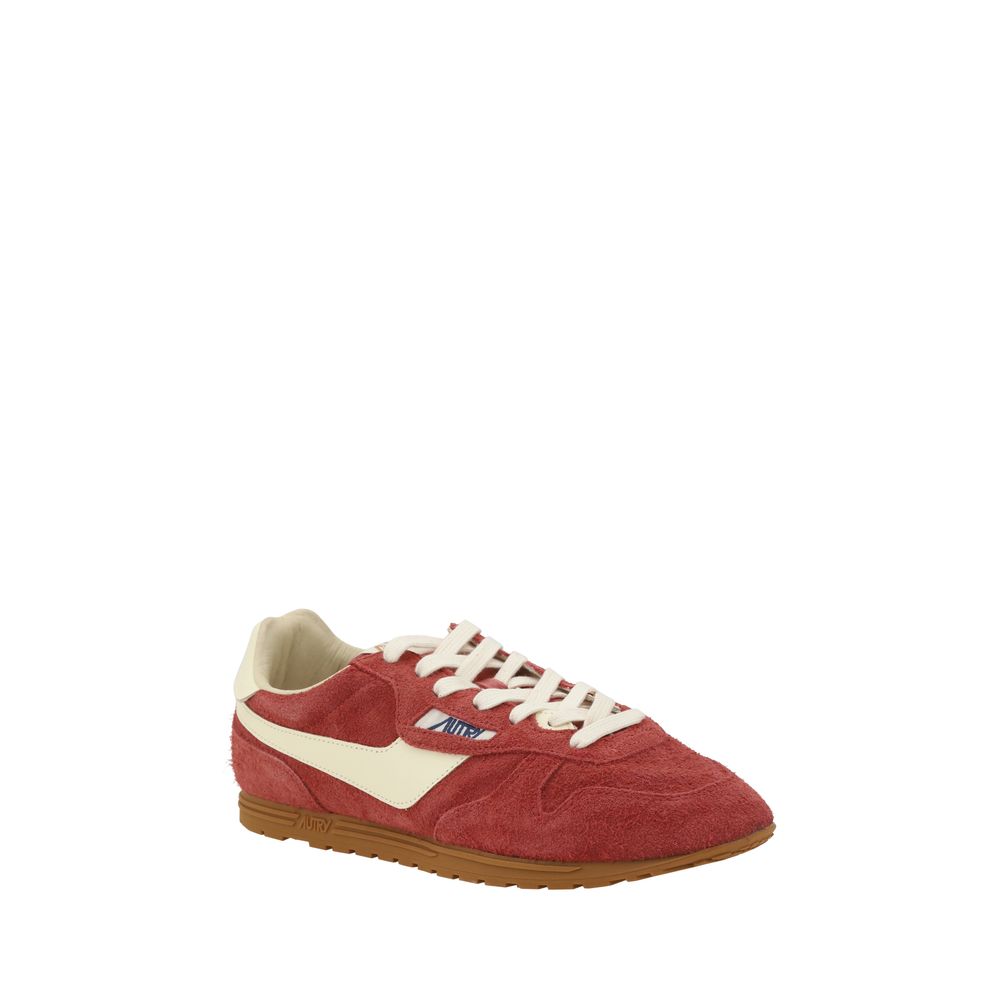 Autry Windspin Low Sneakers