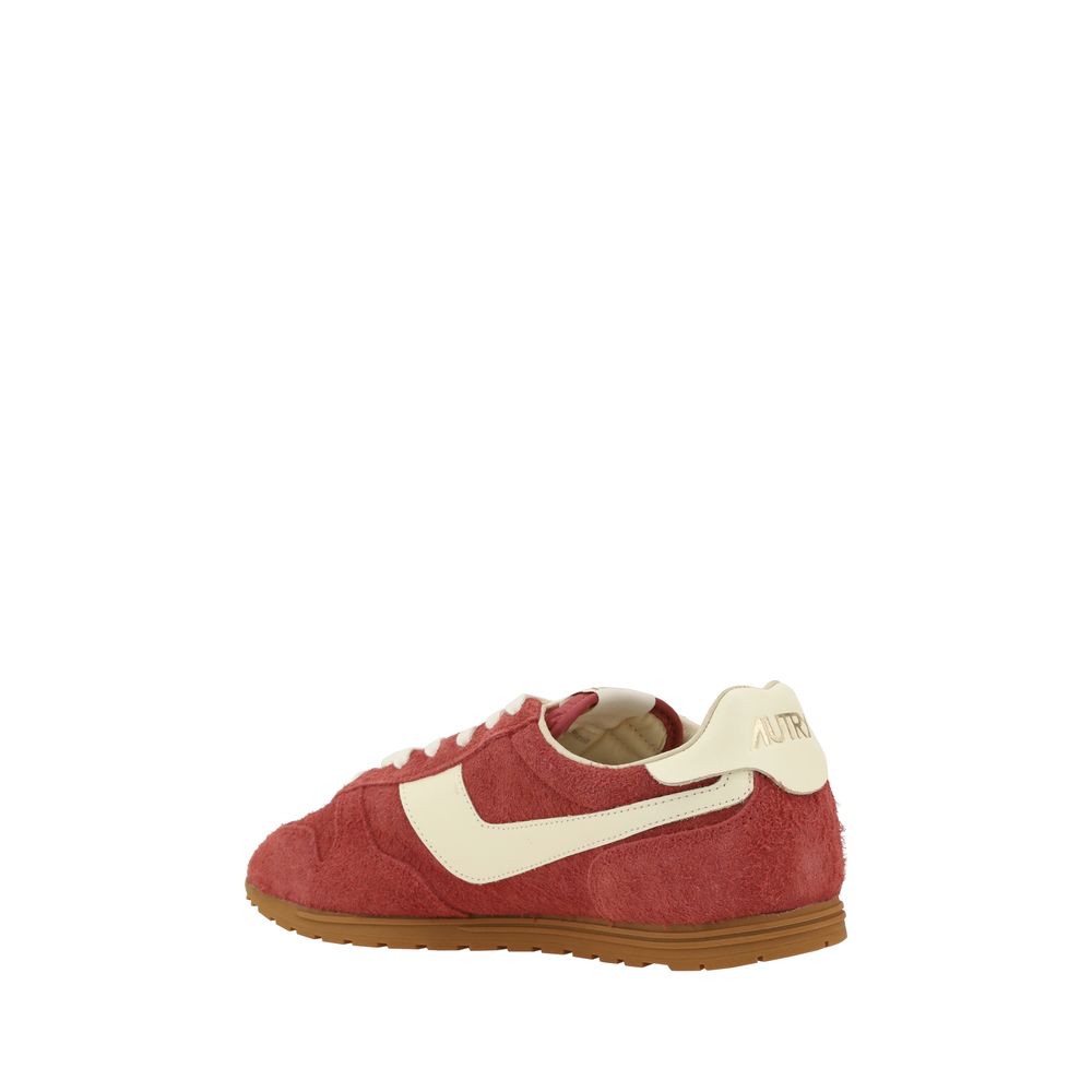 Autry Windspin Low Sneakers