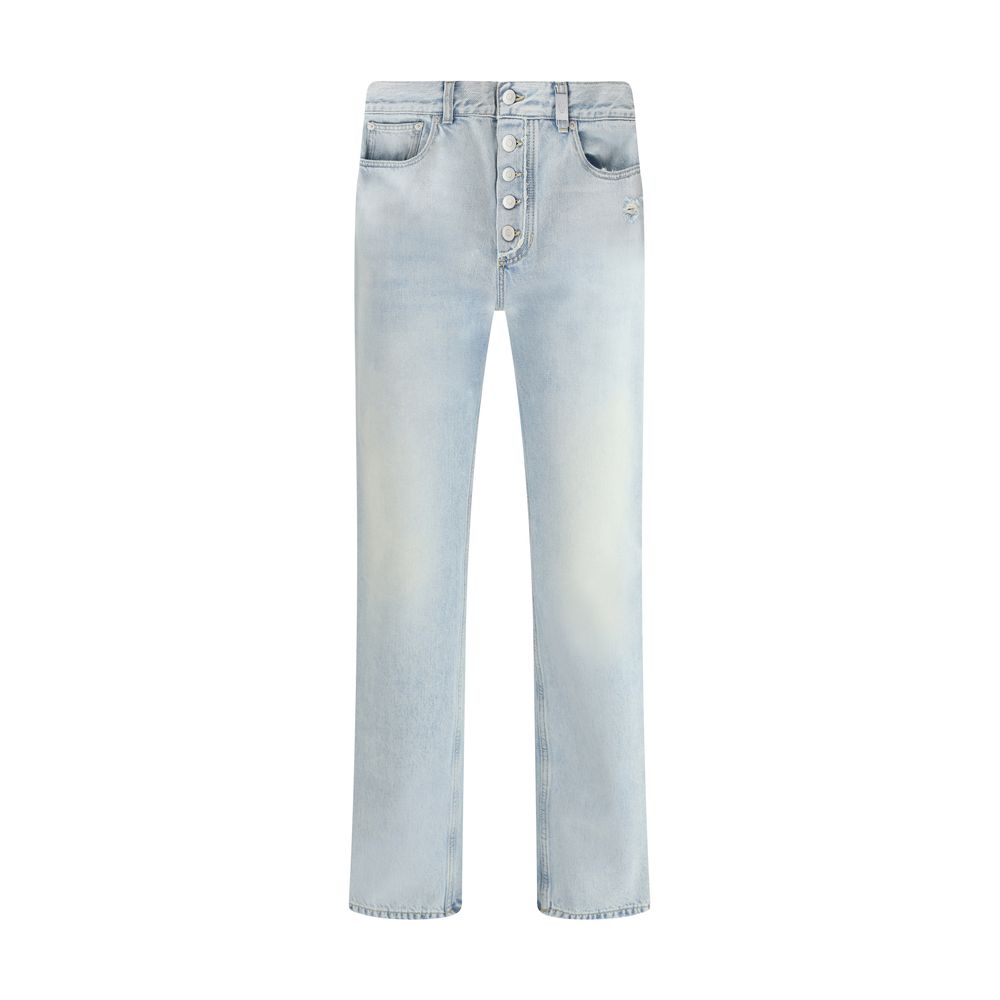 Alexander McQueen Jeans