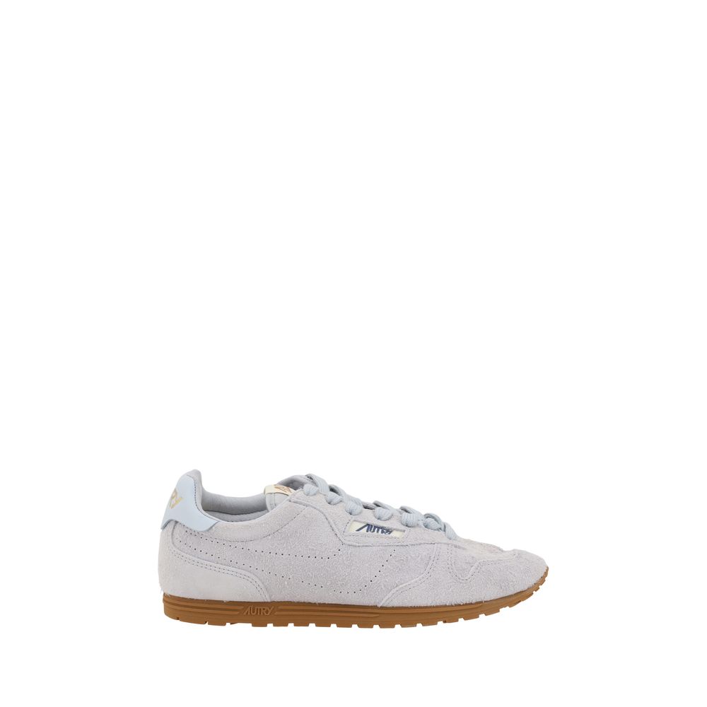Autry Windspin Low Sneakers