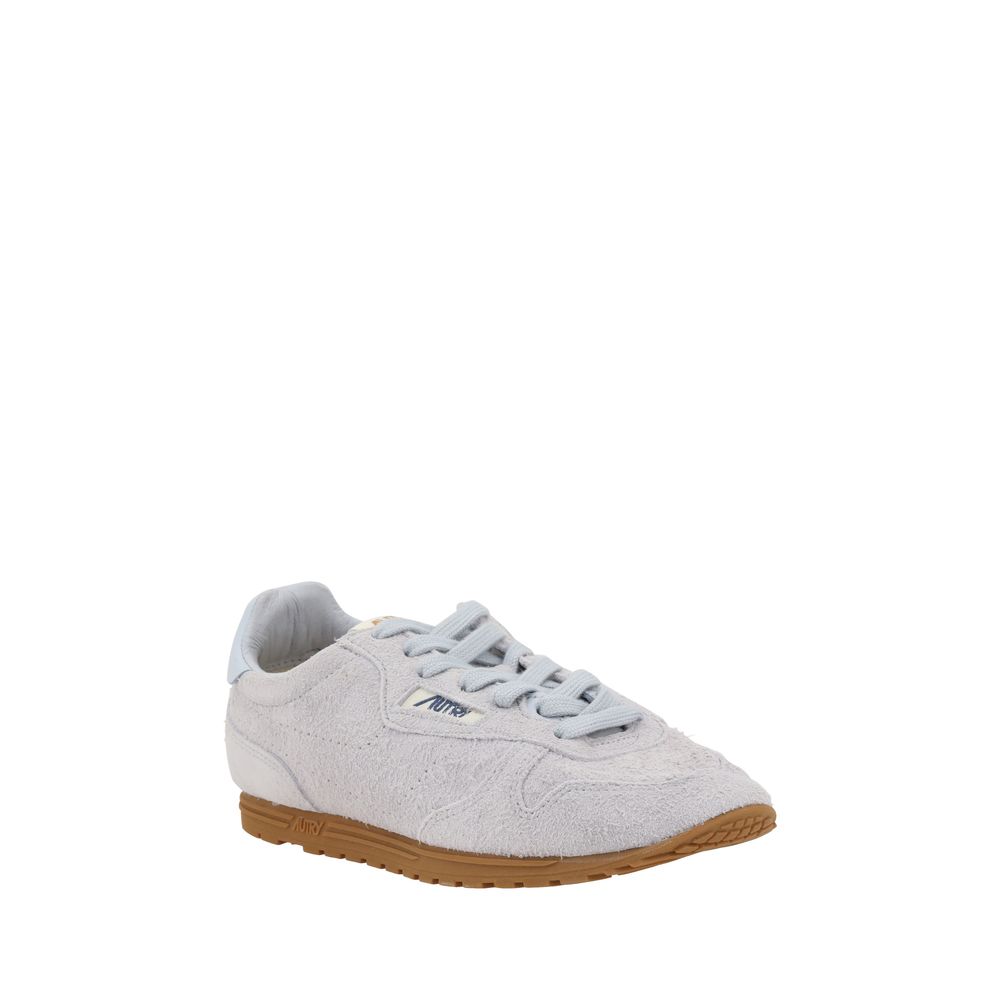 Autry Windspin Low Sneakers