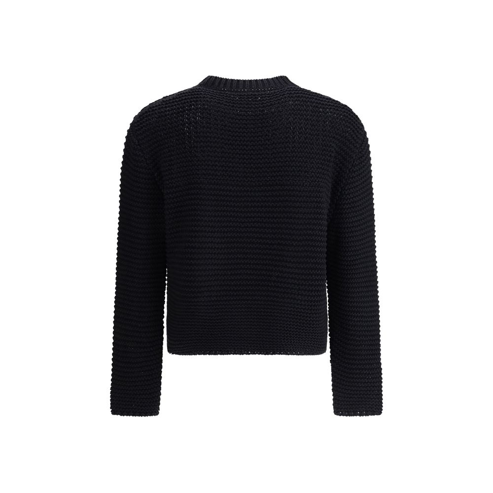 Alexander McQueen Knit Sweater