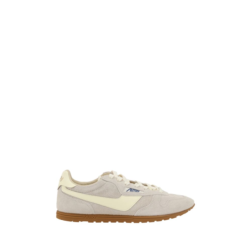 Autry Windspin Low Sneakers