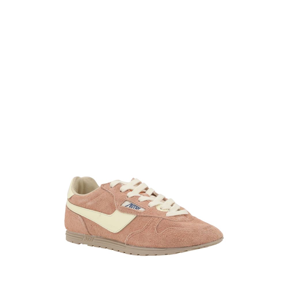 Autry Windspin Low Sneakers