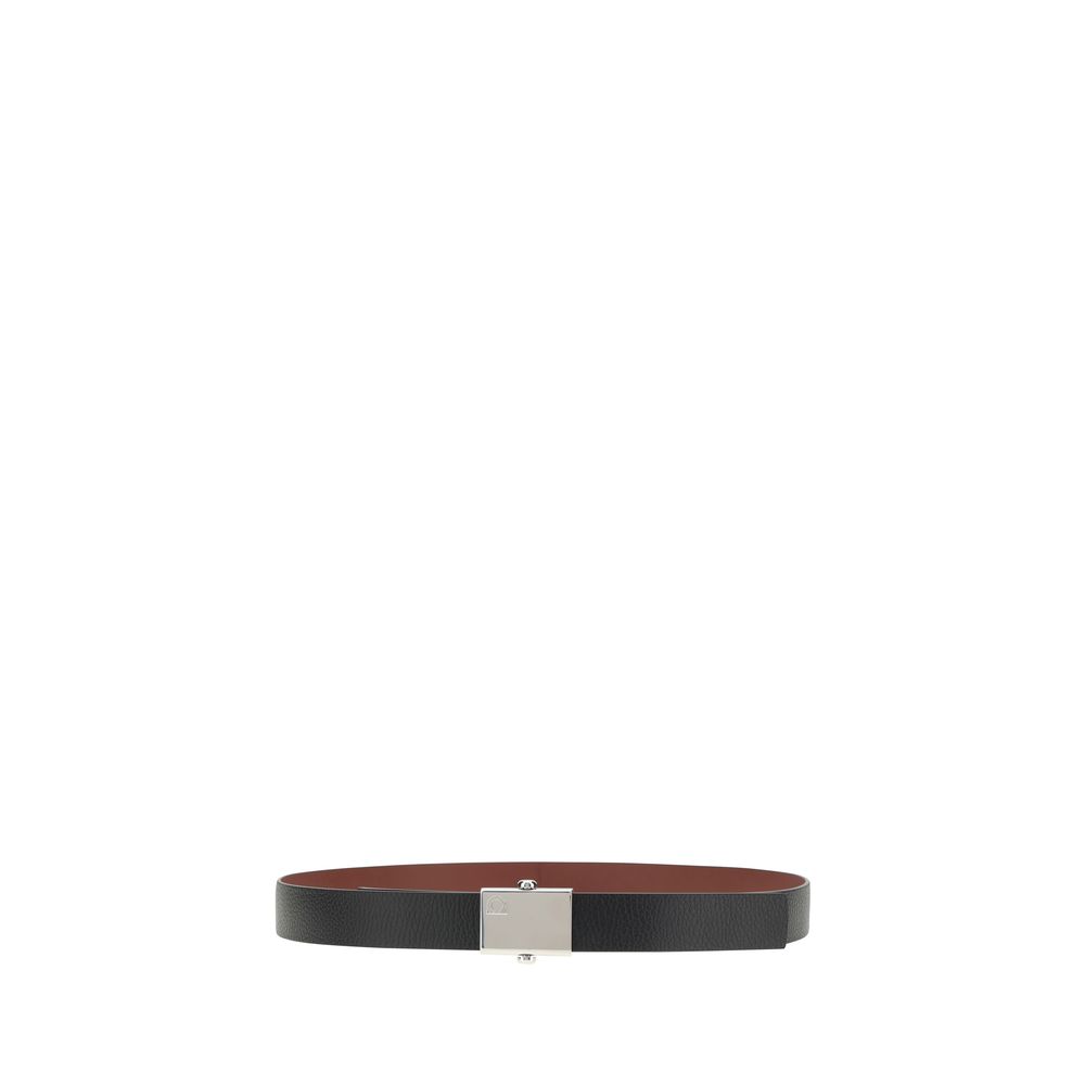 Ferragamo Reversible Belt