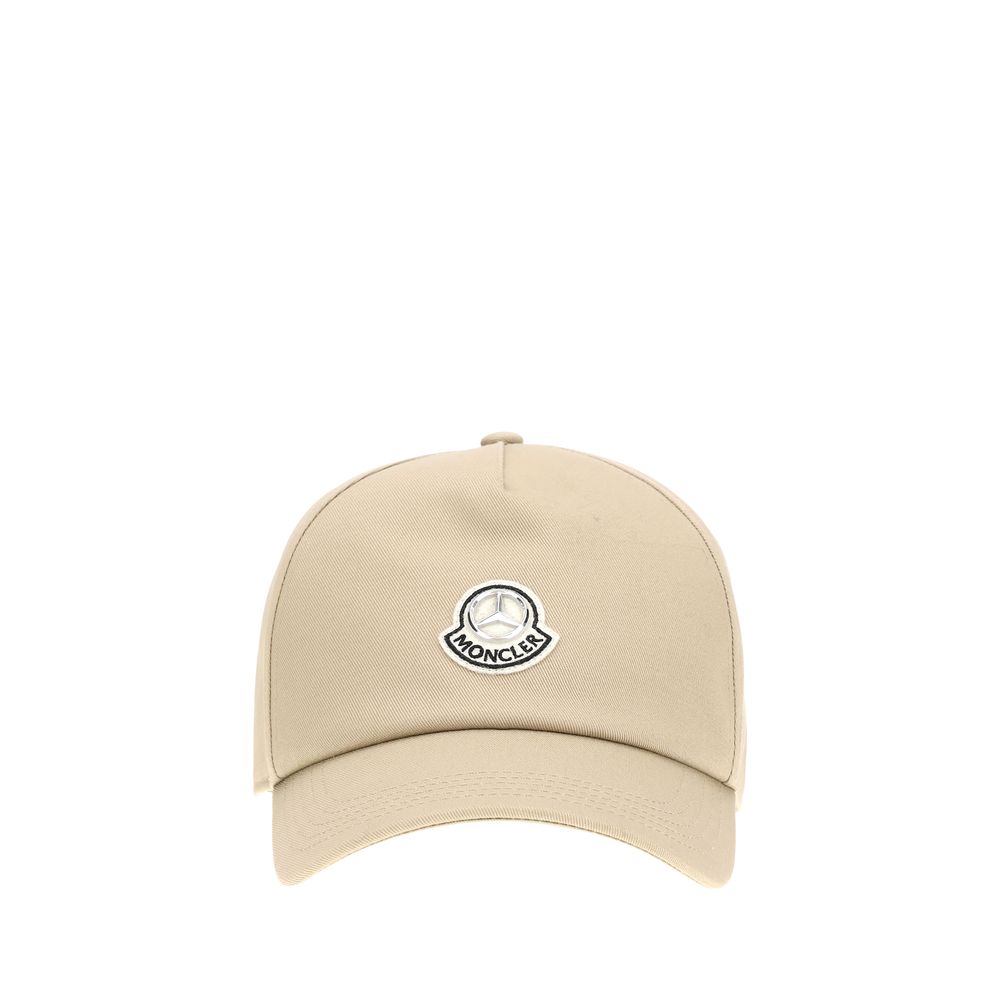 Moncler x Mercedes Benz by Nigo Moncler x Mercedes-Benz by Nigo Baseball Hat