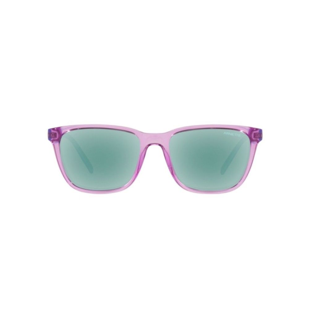 Arnette Purple Resin Sunglasses