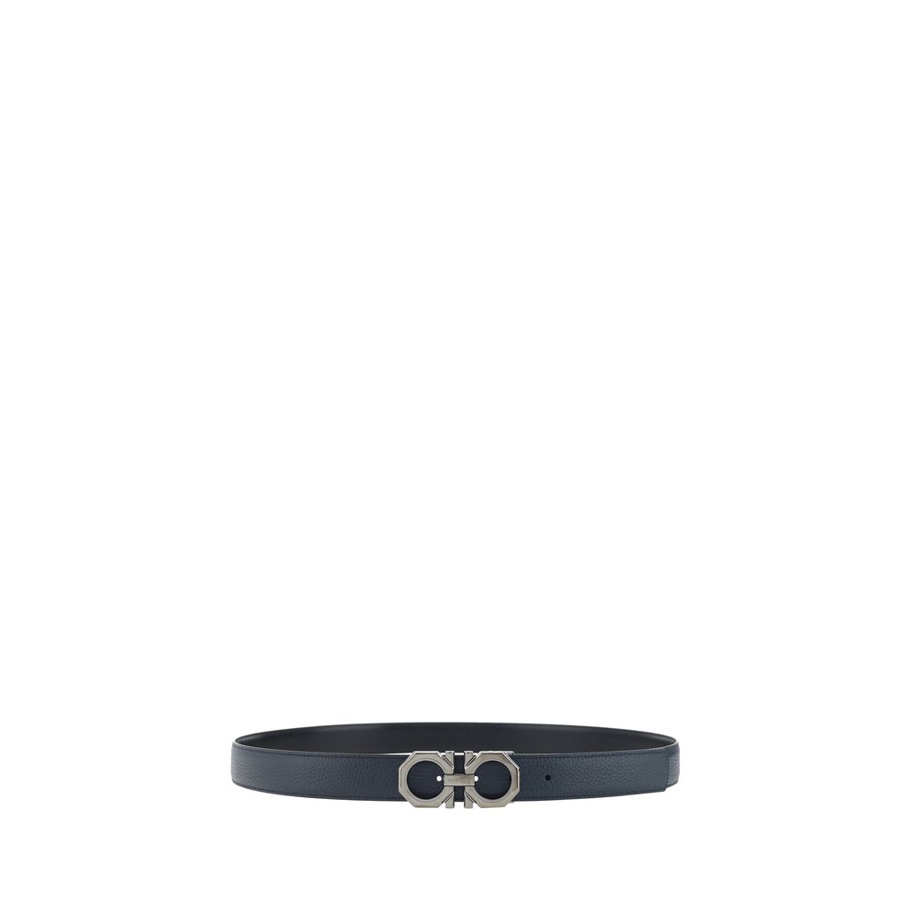 Ferragamo Reversible Belt
