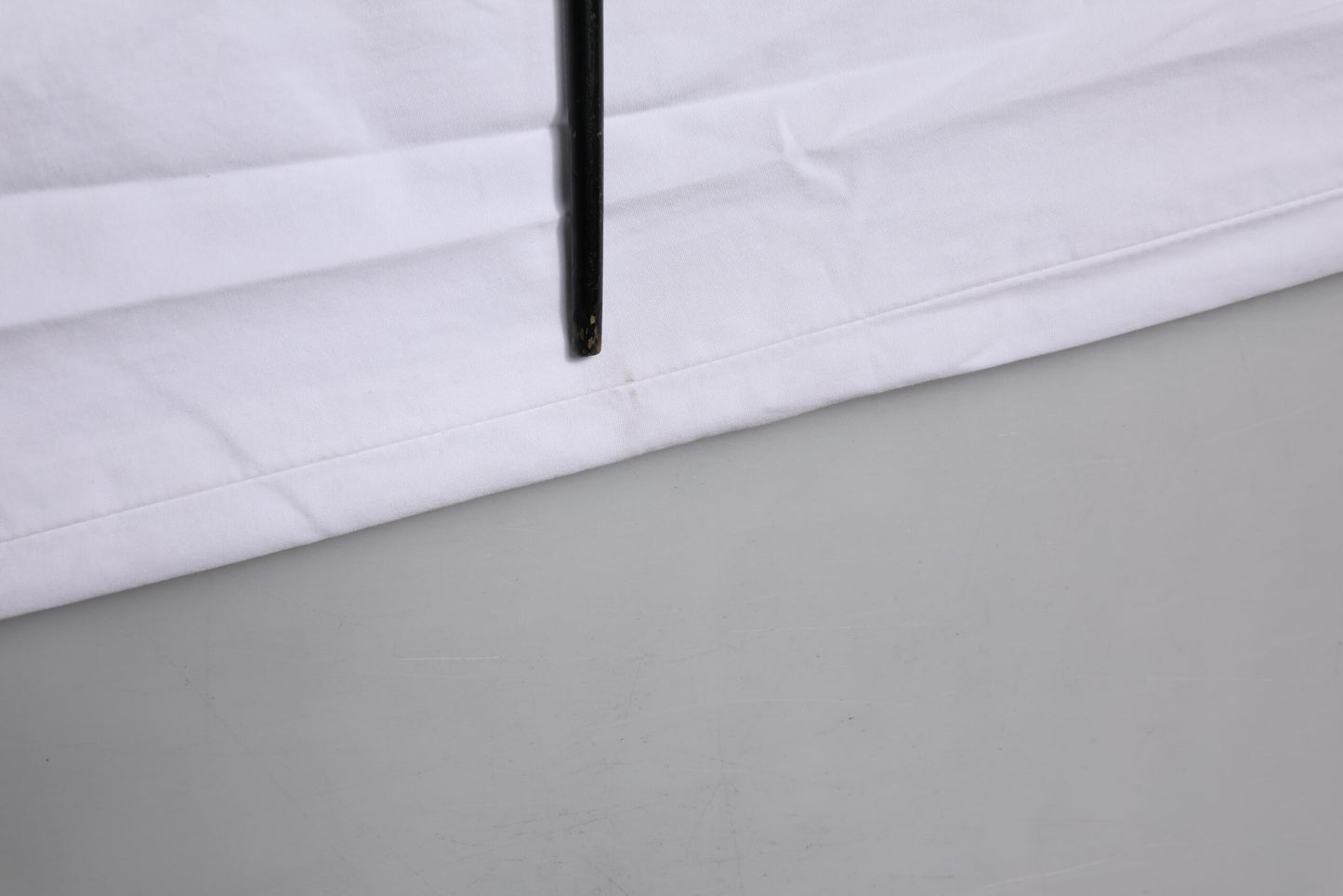 Dolce & Gabbana White Cotton Dress Slim Formal Pants