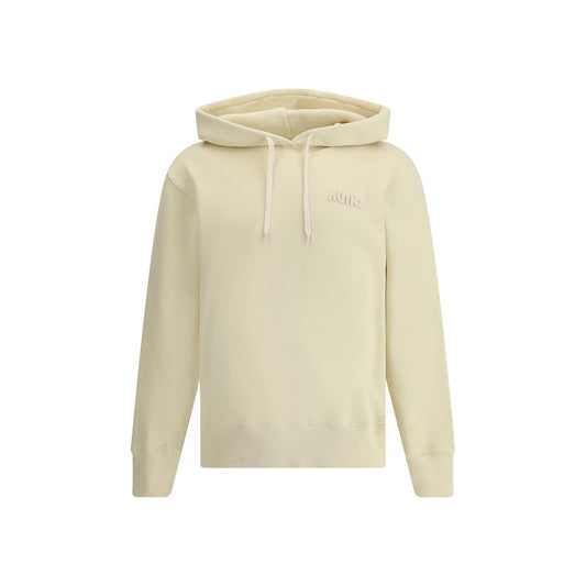Autry Logoed Hoodie