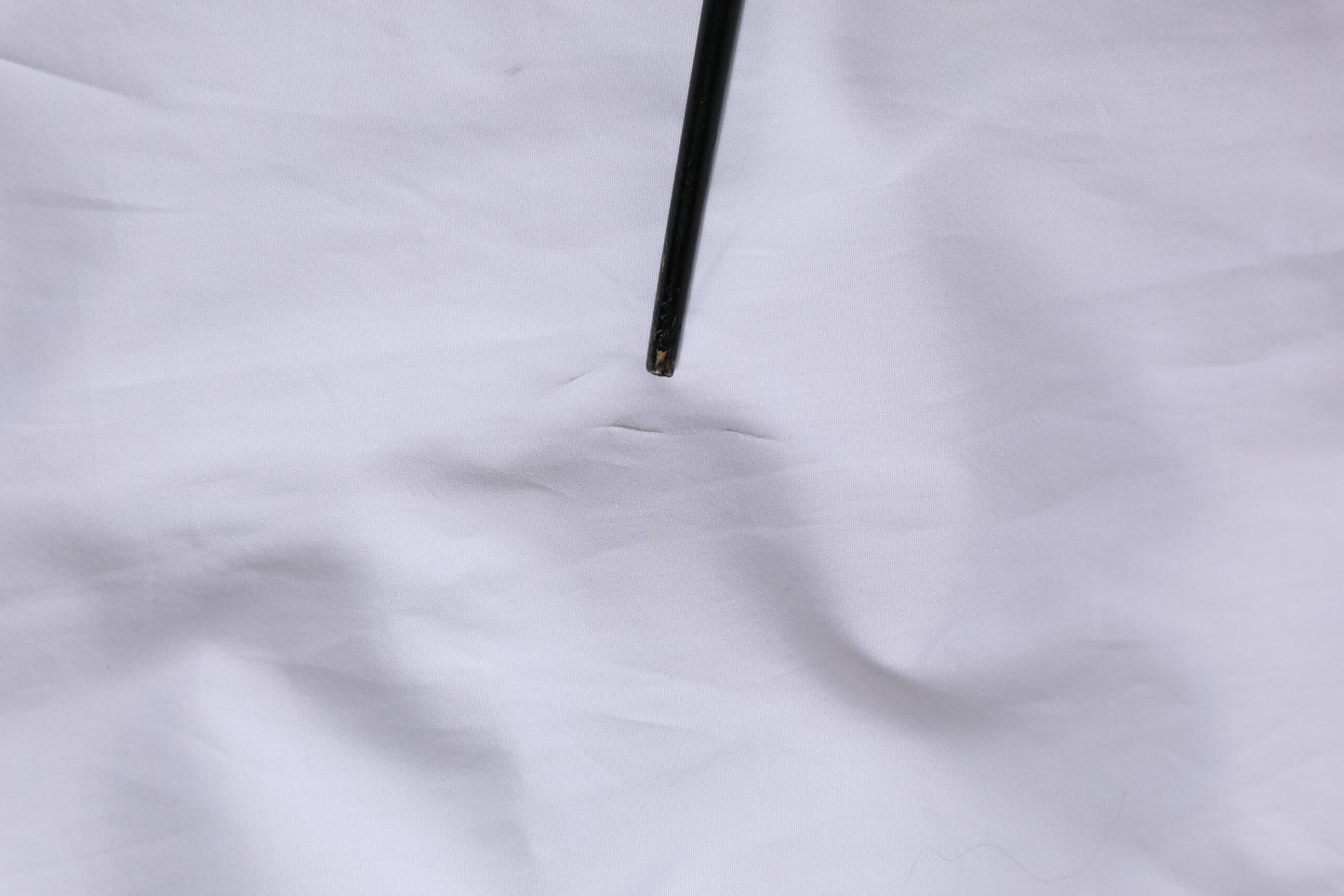 Dolce & Gabbana White Cotton Short Sleeves Men Formal Shirt