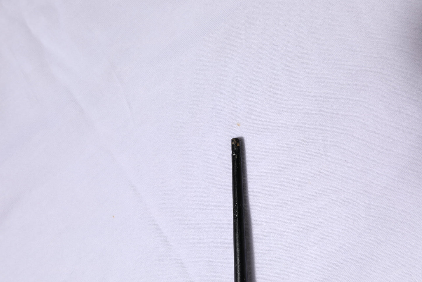 Dolce & Gabbana White Cotton Short Sleeve Round Neck T-shirt