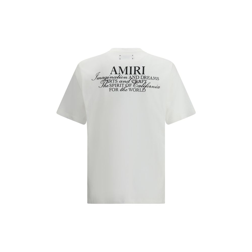 Amiri Spirit T-Shirt